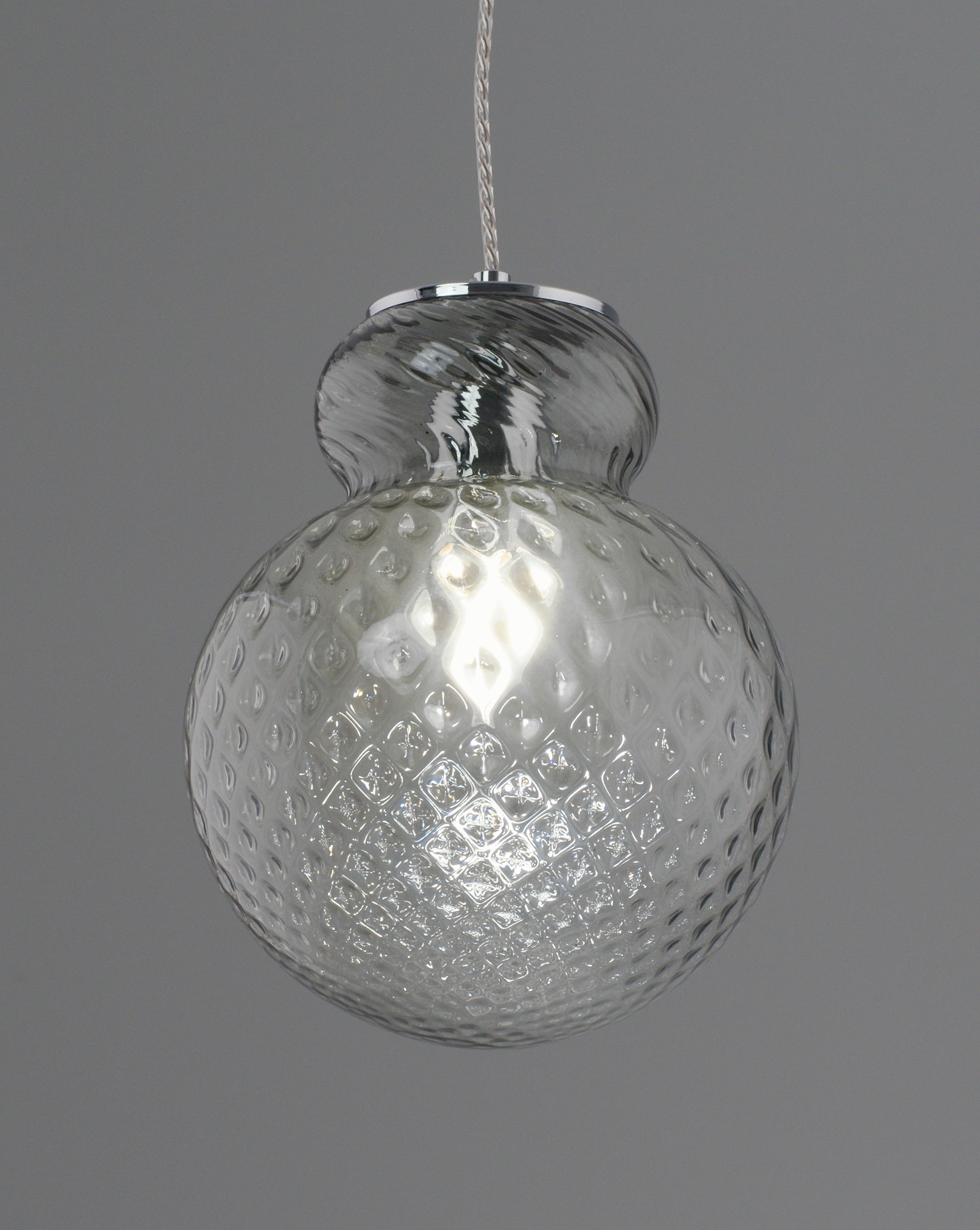 Светильник подвесной Moderli V11168-1P Lorel