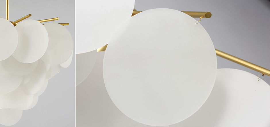 Потолочная люстра Nimbus D80 179810-22