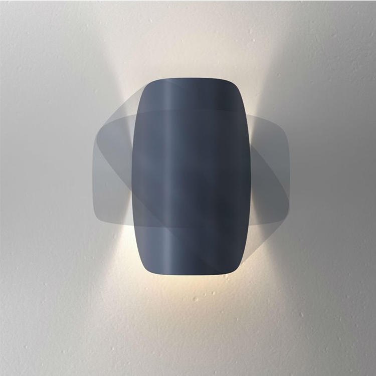 Настенный светильник ORNES Black 243423-26