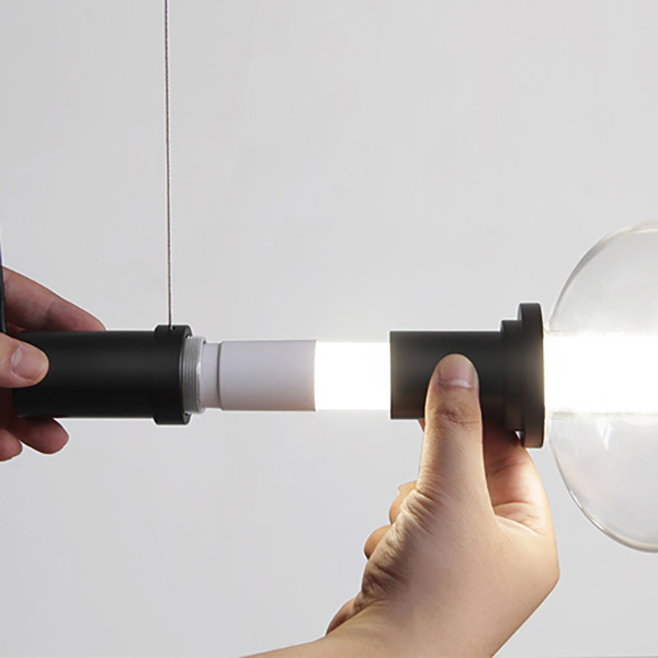 Подвесной светильник ZOOM L83 202710-23