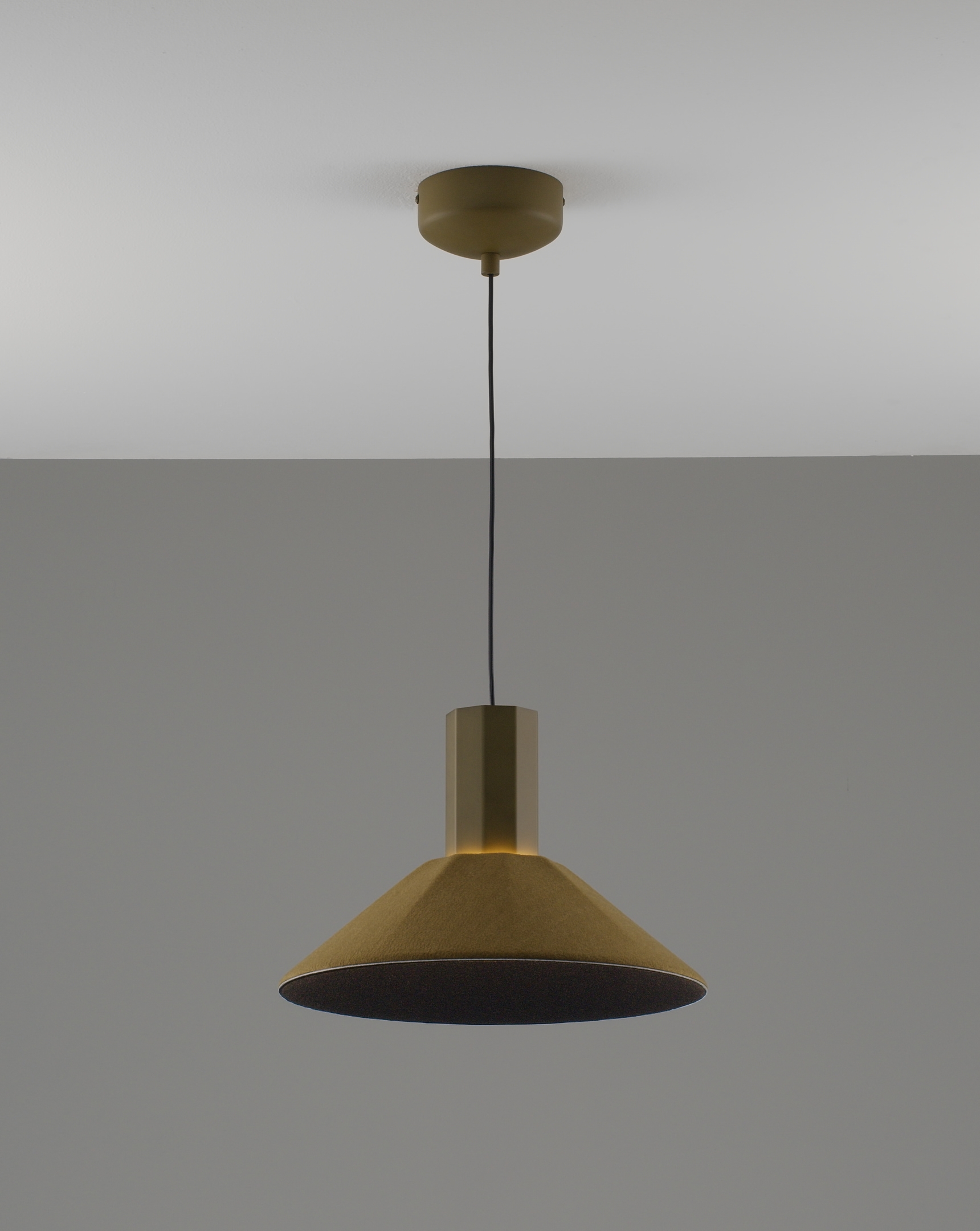 Светильник подвесной светодиодный Moderli V11085-PL Ontario