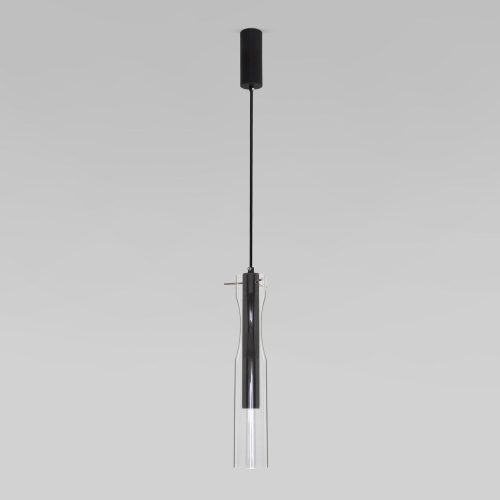  Eurosvet 50253/1 LED/ подвесной светильник/ черный
