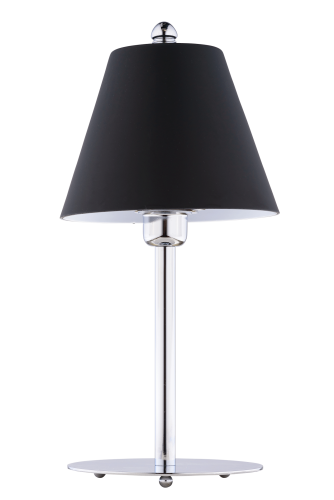 H308 BLACK (1) Настольная лампа_SS