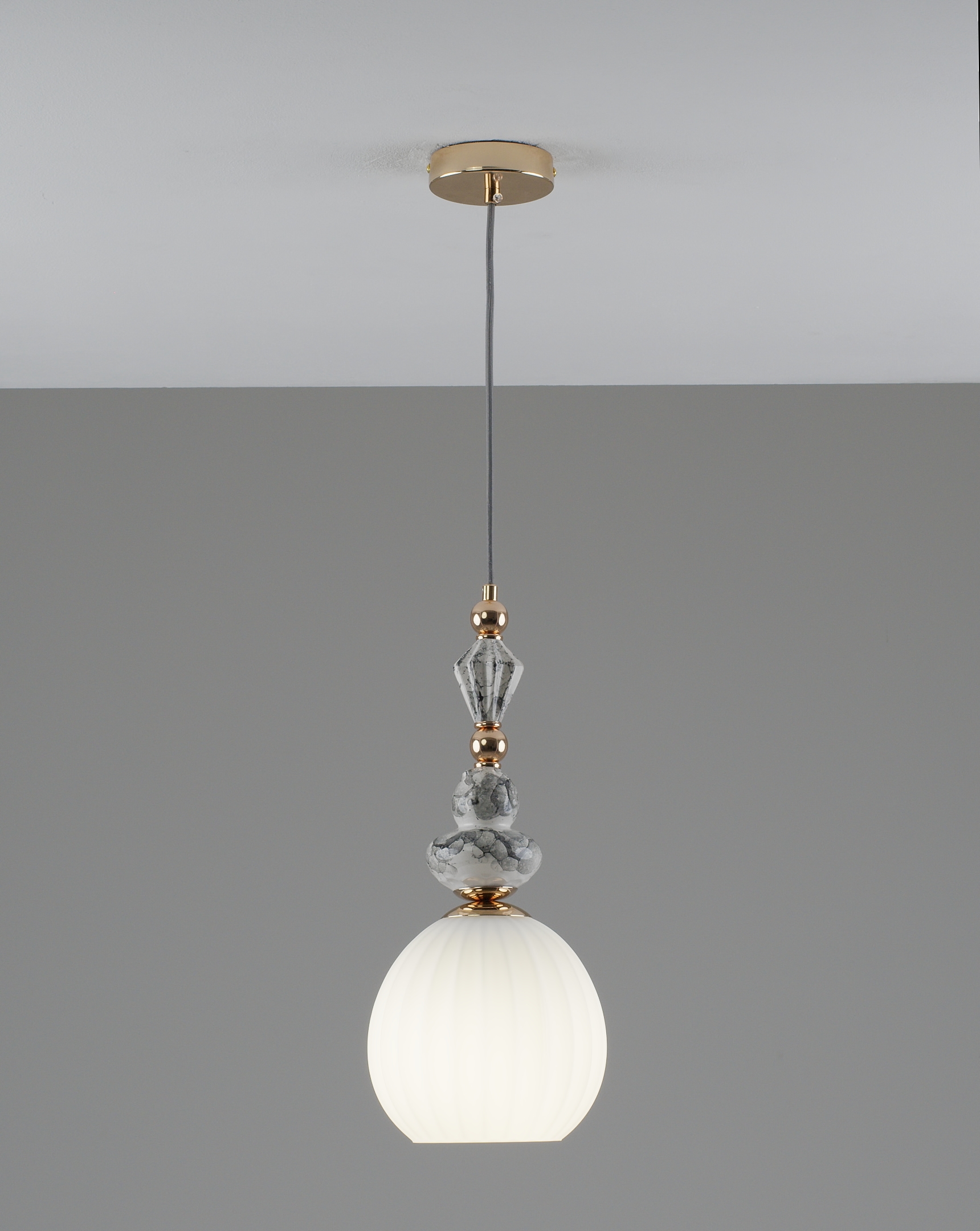 Светильник подвесной Moderli V11176-1P Charm