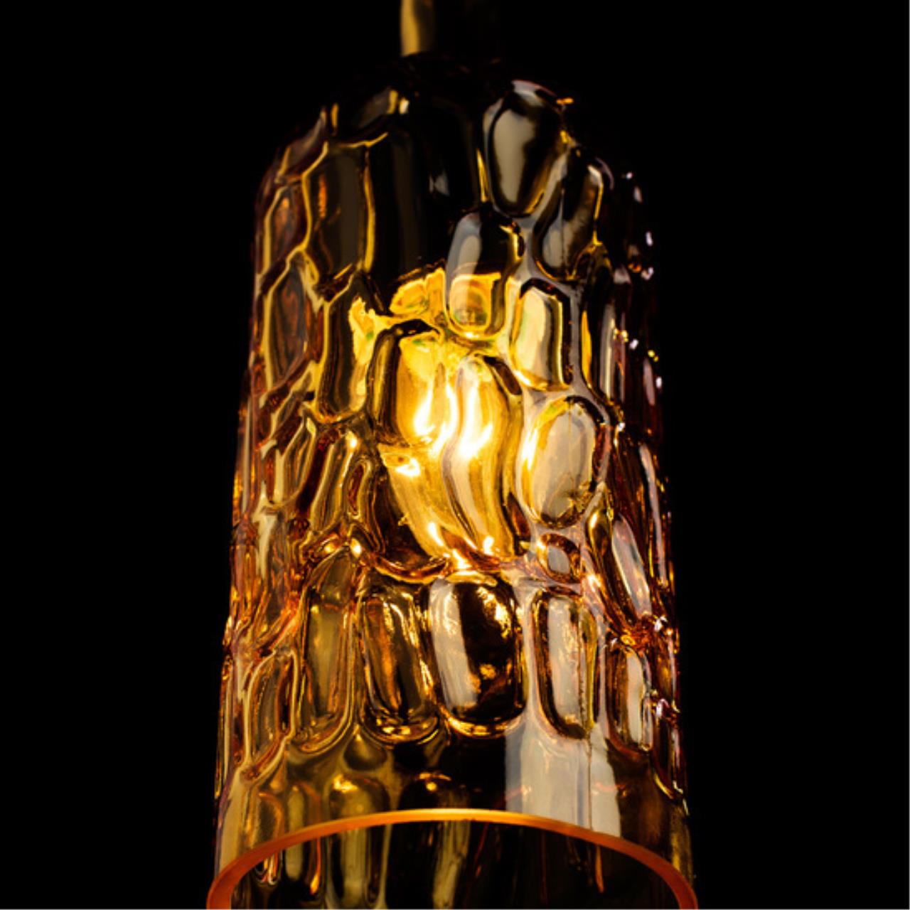 Arte lamp A8132SP-1AM СВЕТИЛЬНИК ПОДВЕСНОЙ