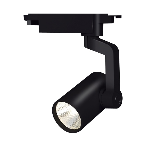Трек Escada 20001TRA/02 LED 10W 4200K черный матовый