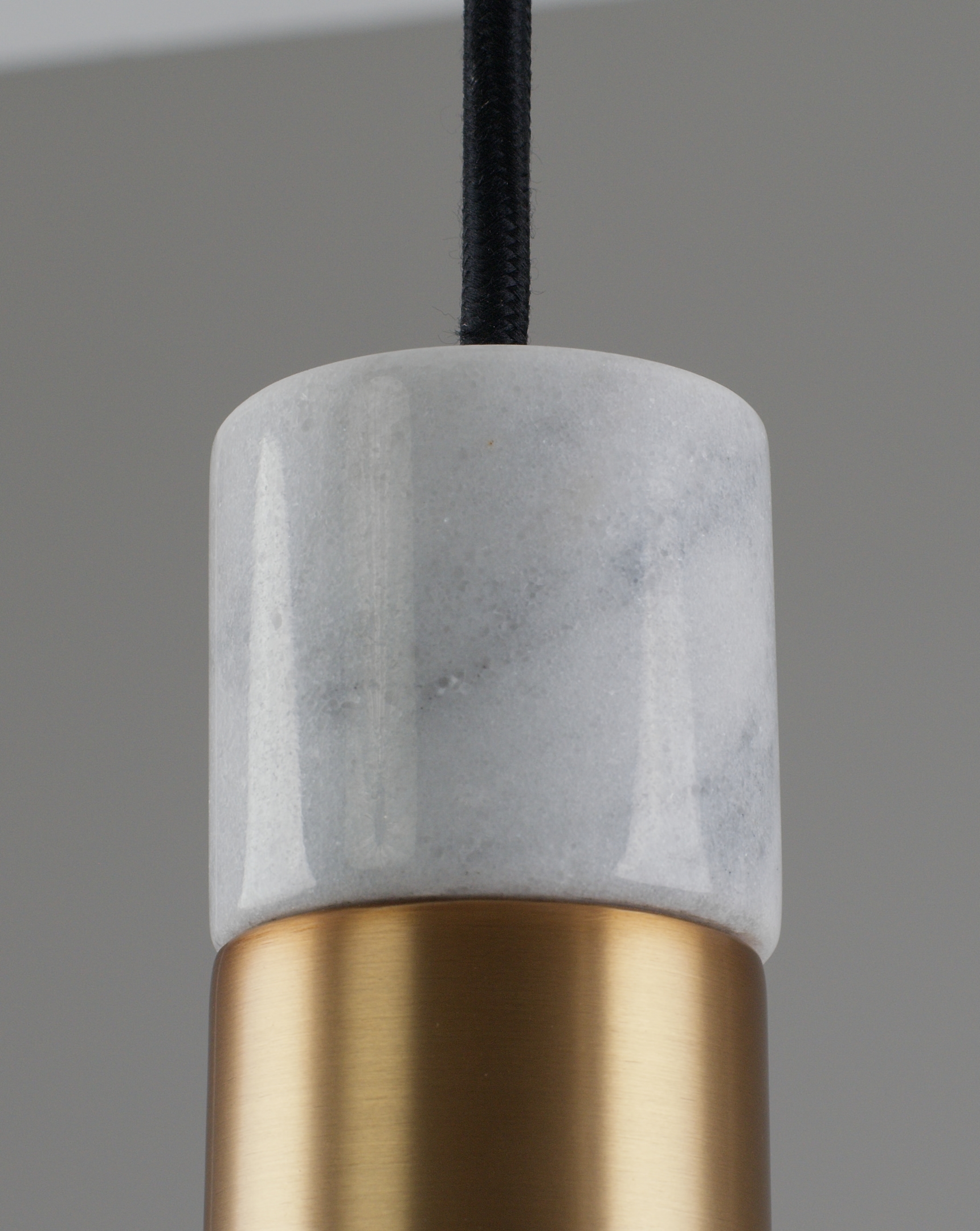 Светильник подвесной Moderli V11318-1P Goldy