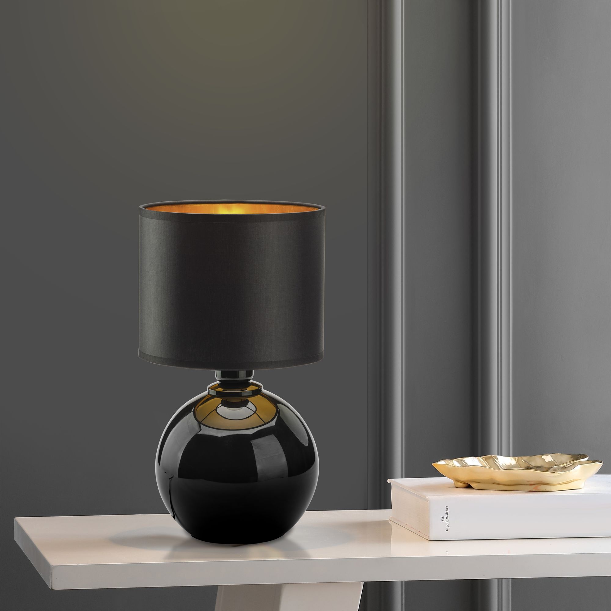 Настольный светильник TK Lighting 5068 Palla