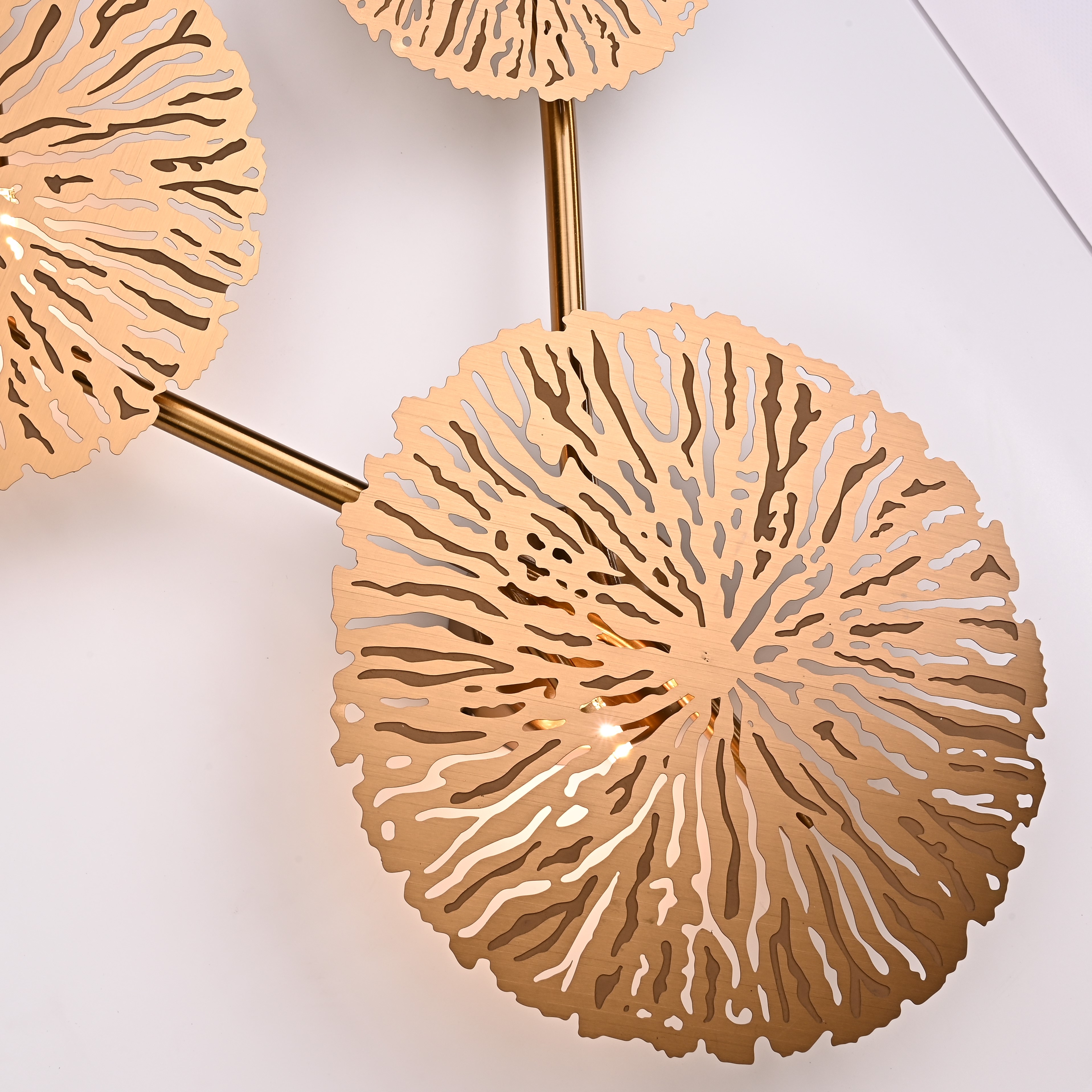 Настенный светильник INCA TWIG WALL B 179939-26