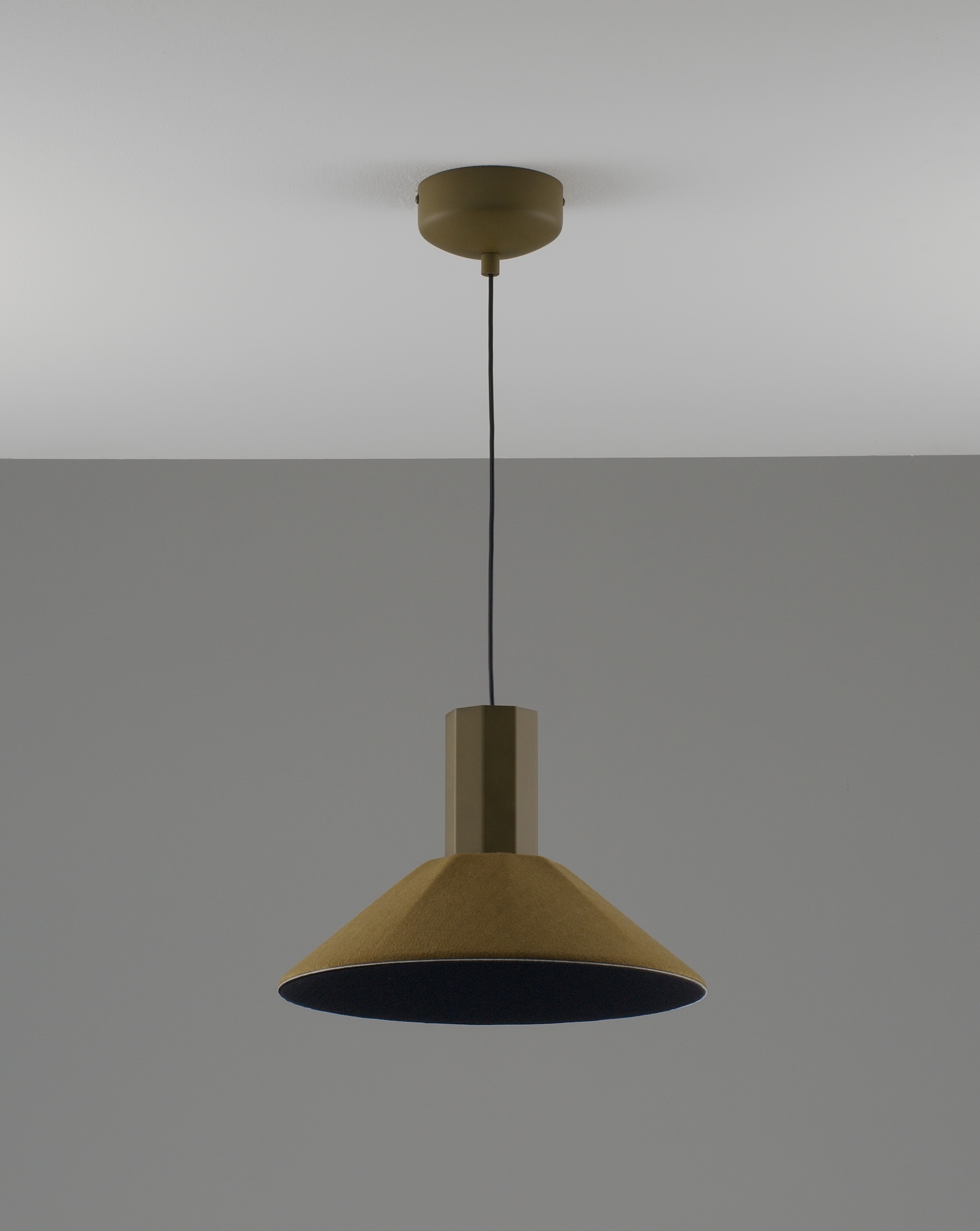 Светильник подвесной светодиодный Moderli V11085-PL Ontario