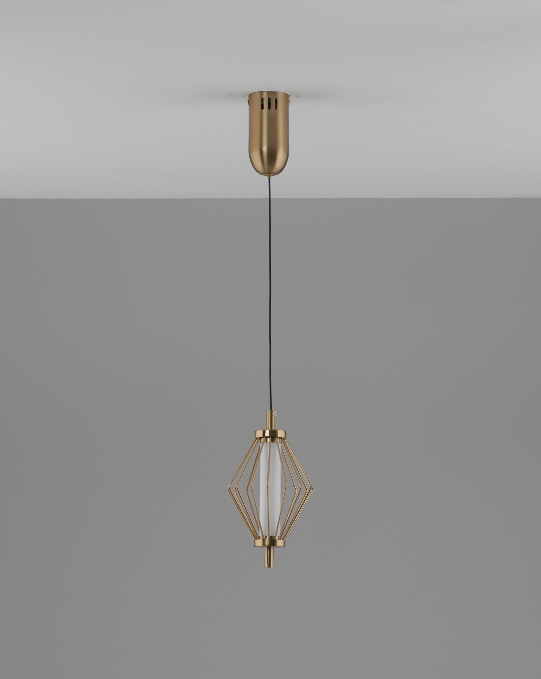 Светильник подвесной светодиодный Moderli V11354-PL Eloise