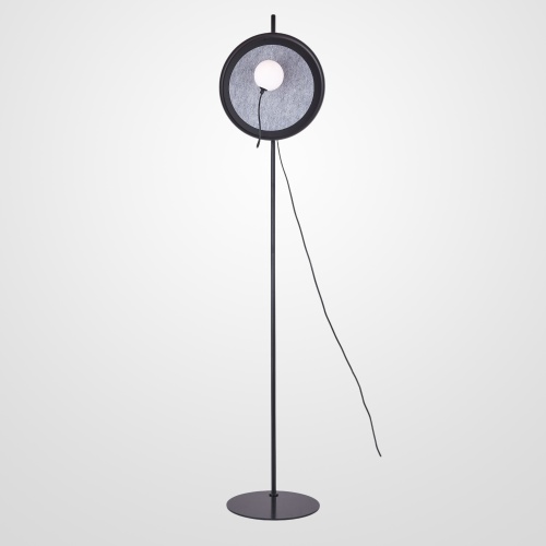 Торшер Margott Fl D35 Black от Imperiumloft 227317-23