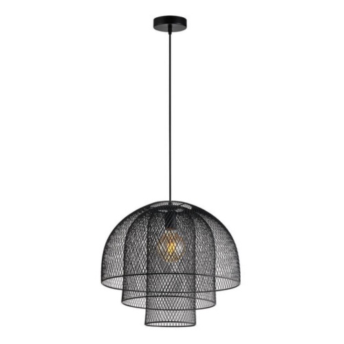 Arte lamp A7064SP-1BK СВЕТИЛЬНИК ПОДВЕСНОЙ