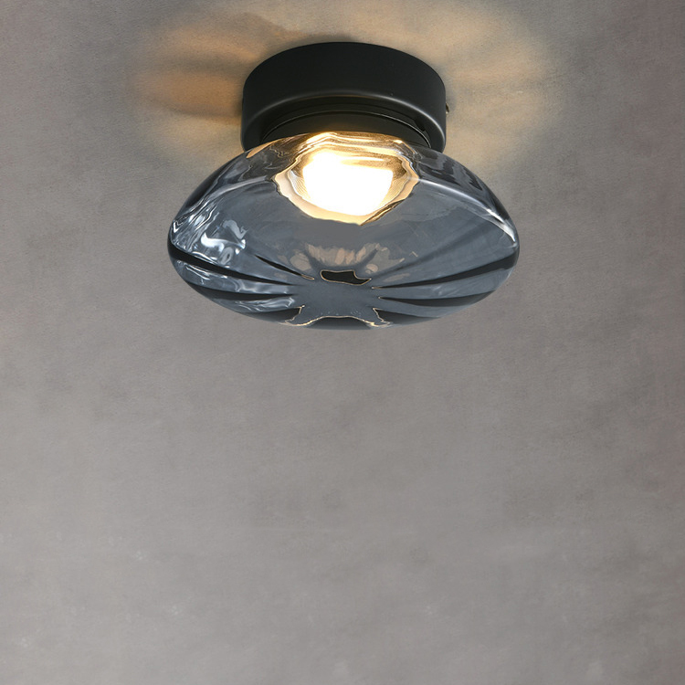 Потолочный светильник CHARIN Black 223959-23