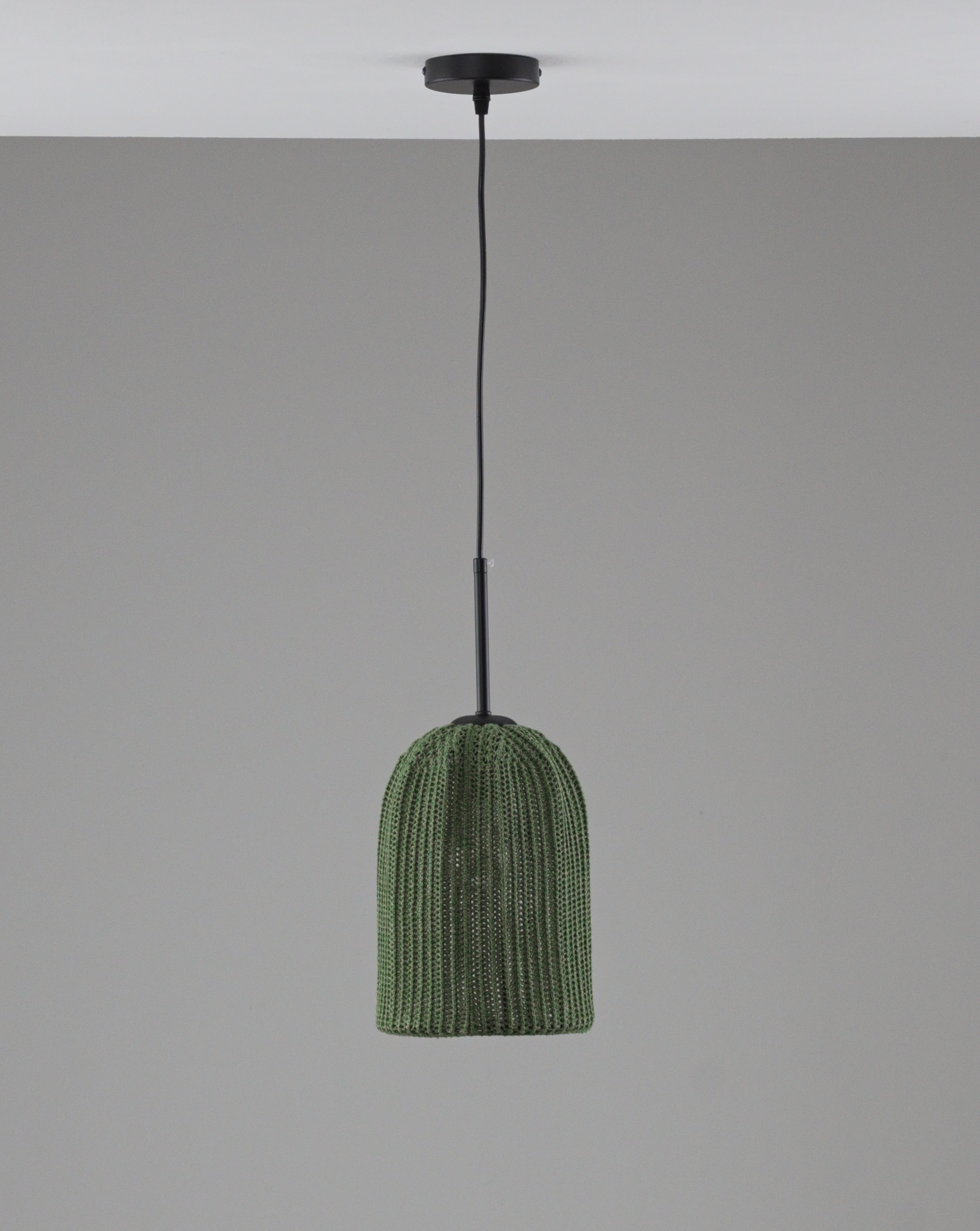 Светильник подвесной Moderli V11882-1P Yarn