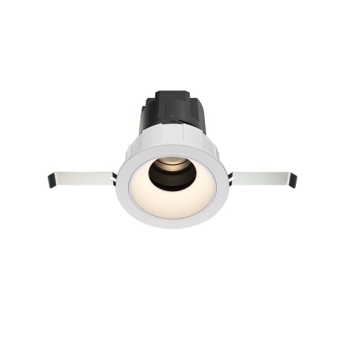 Встраиваемый светильник Technical DL057-7W4K-W