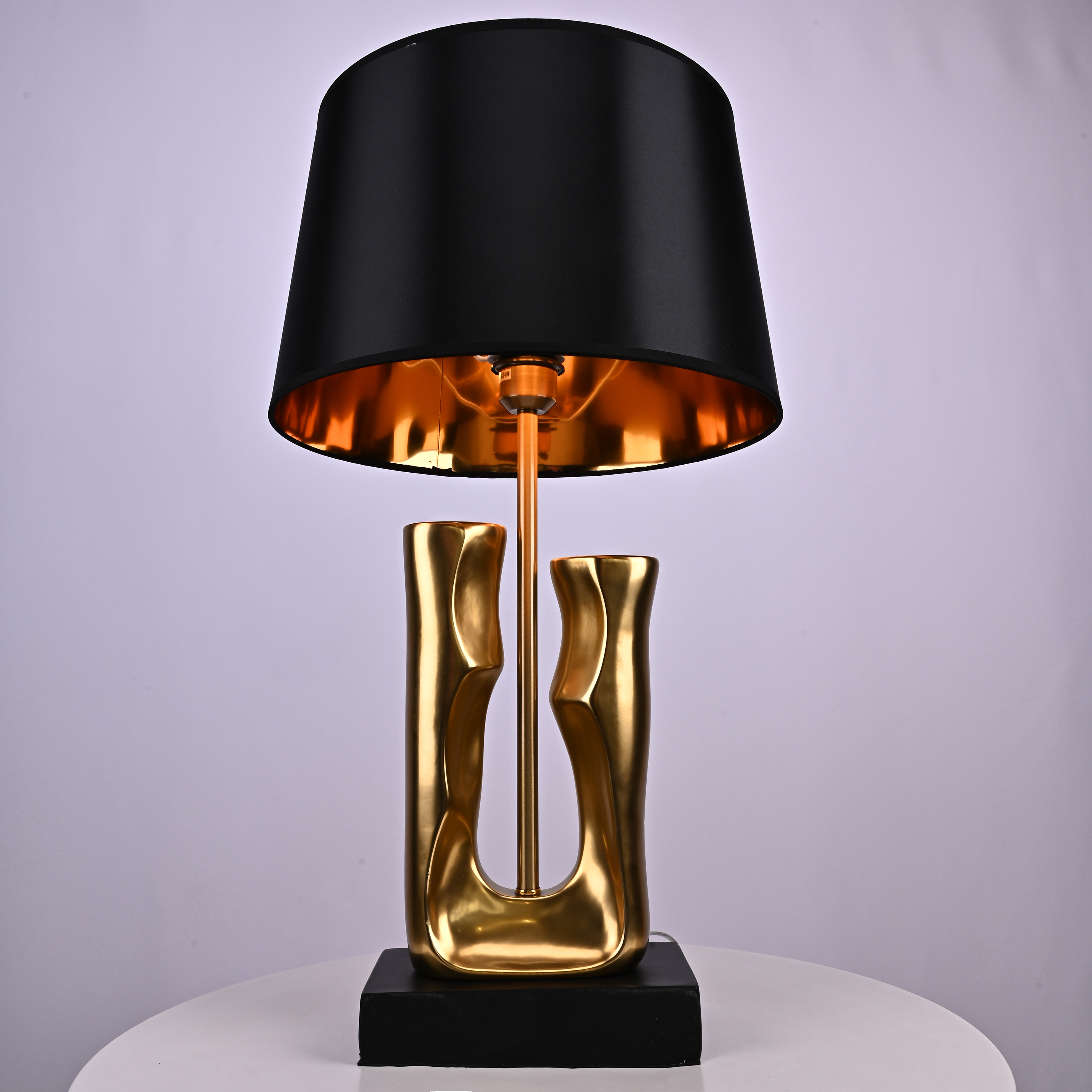 Настольная лампа Chori Gold TAB D38 302468-23