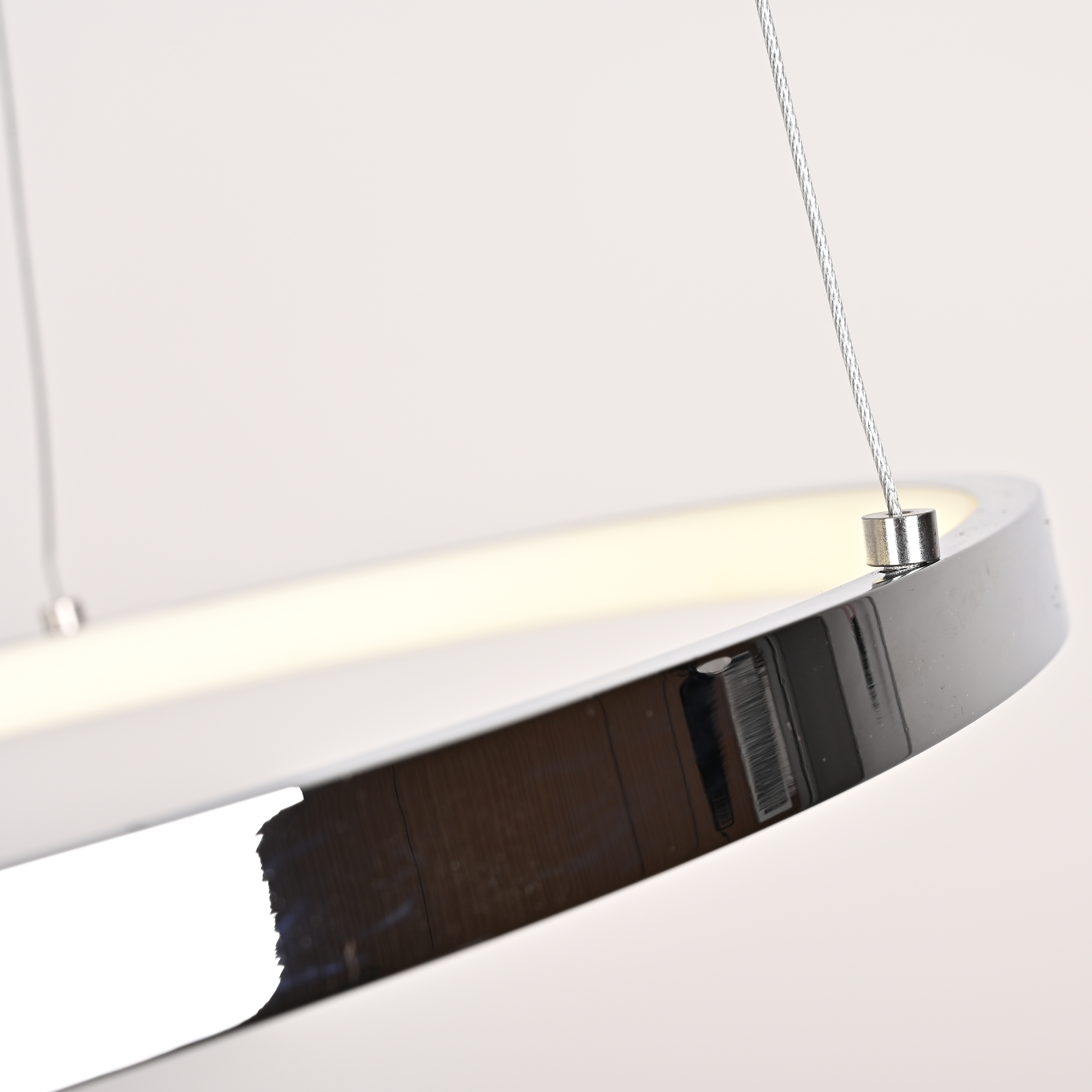 Подвесная люстра ZENDA D40+D40 313678-26