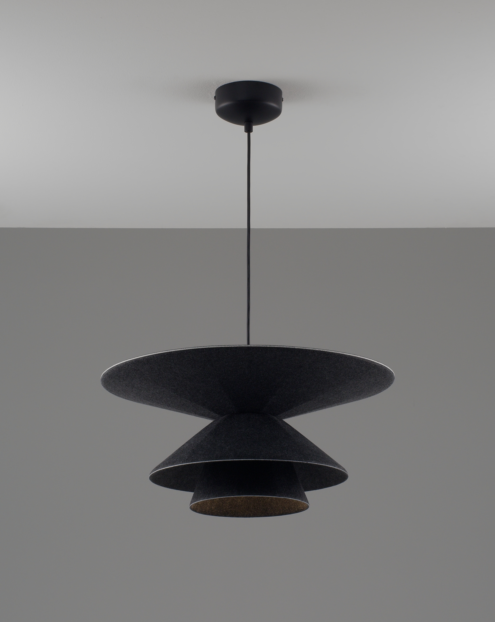 Светильник подвесной светодиодный Moderli V11101-PL Mantis