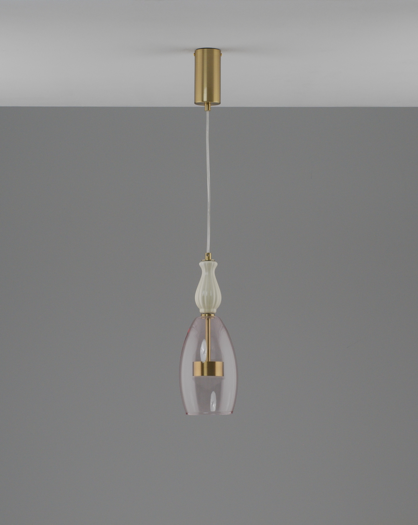 Светильник подвесной светодиодный Moderli V11149-PL Corals