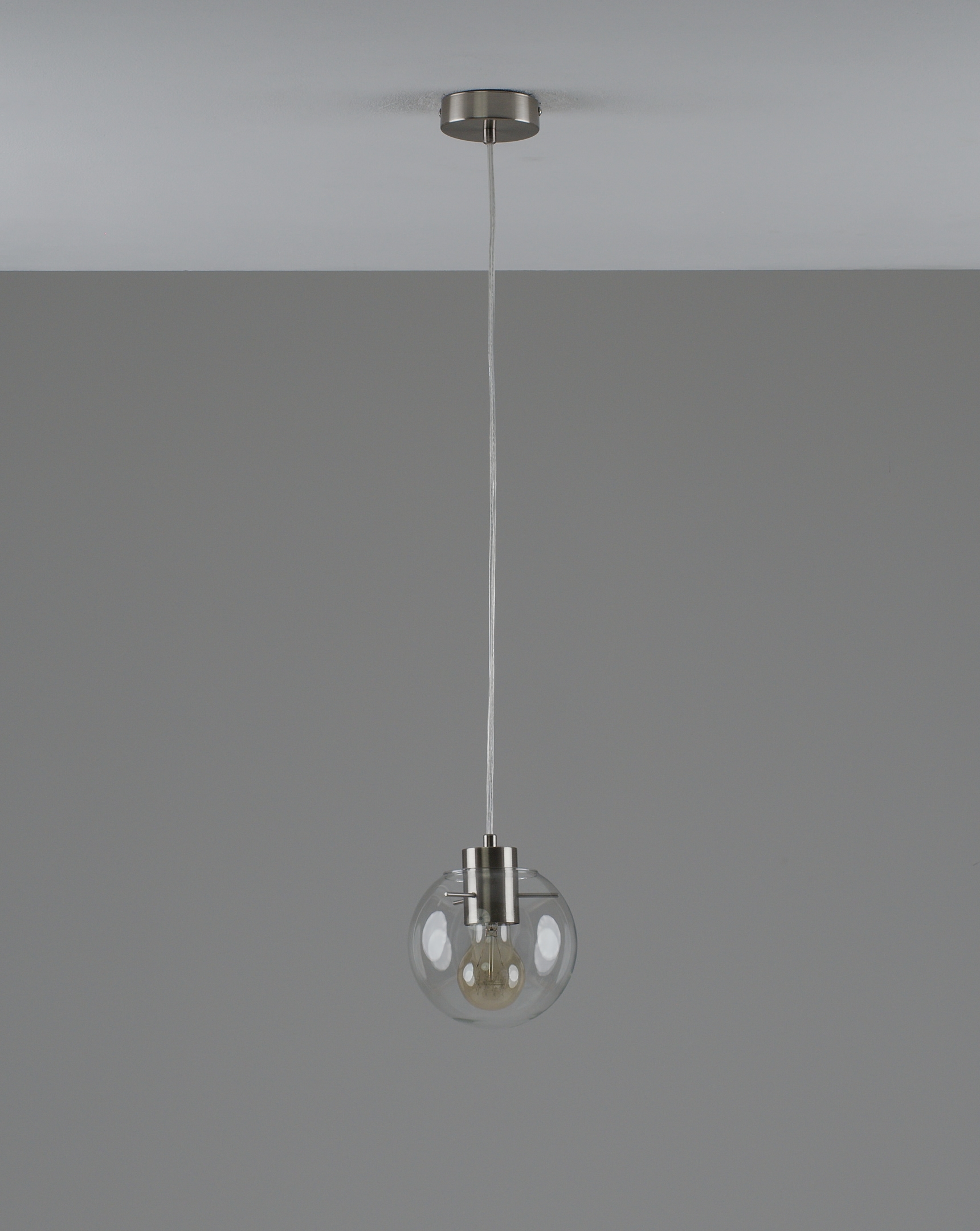 Светильник подвесной Moderli V11543-1P Aurora