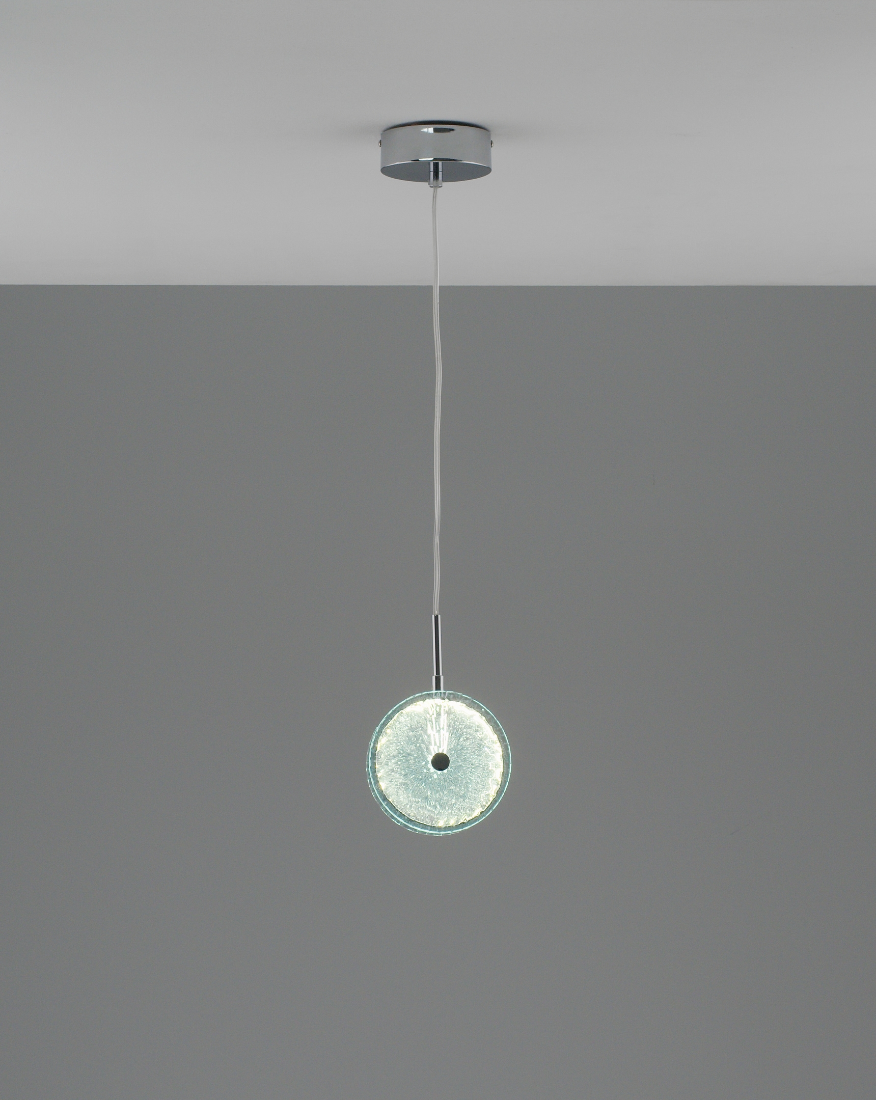 Светильник подвесной светодиодный Moderli V11159-PL Marnia