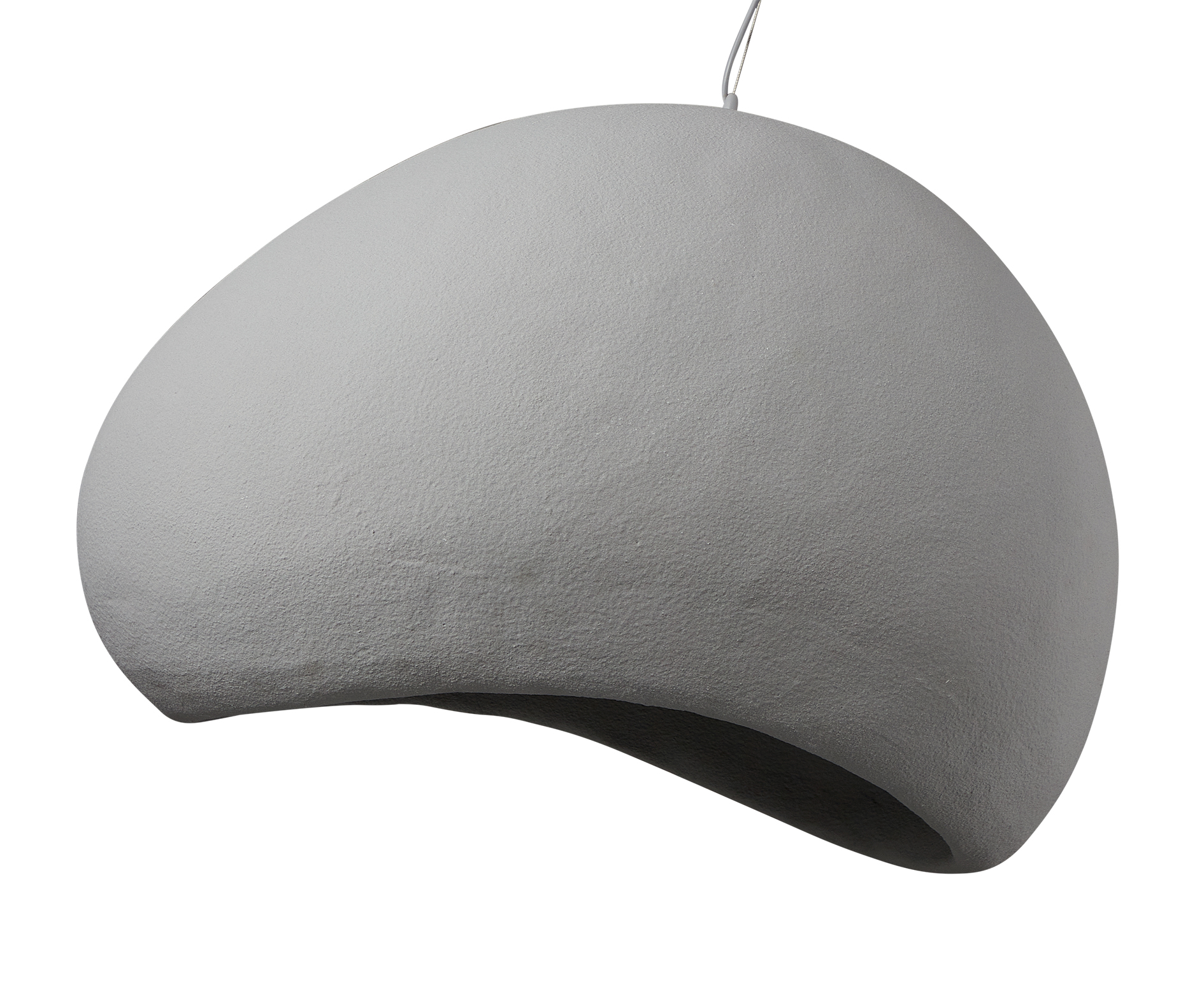 Подвес Kink Light Дивио серый 07869-80,16