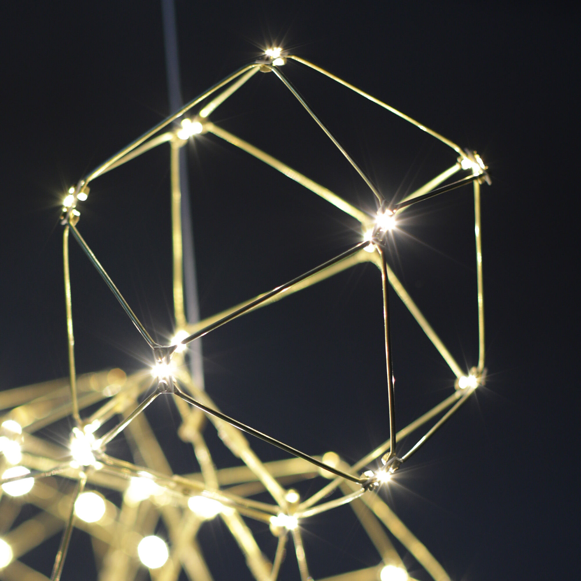 Подвесной светильник Eurosvet 90168/5 медь