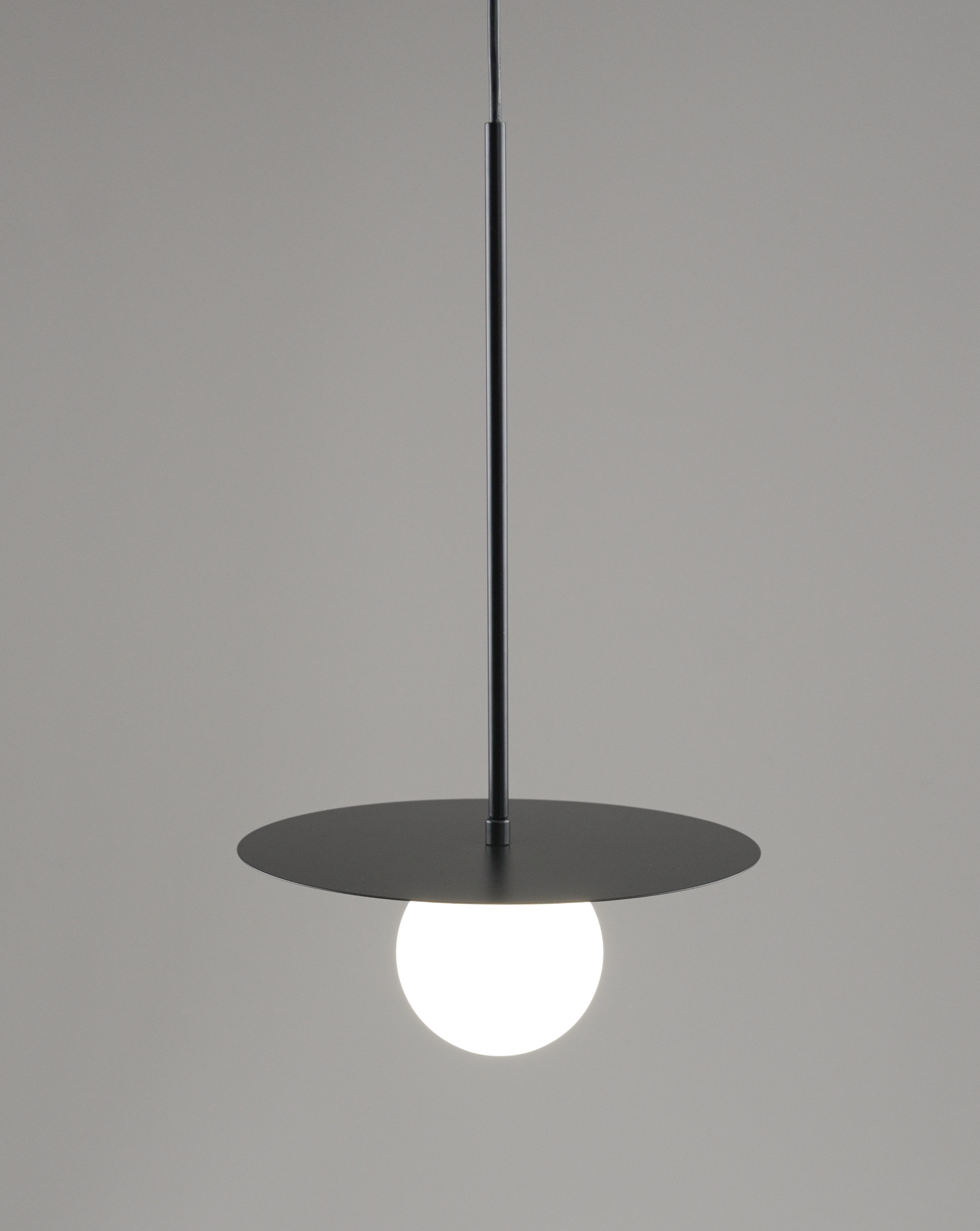 Светильник подвесной Moderli V11570-1P Scrumbel