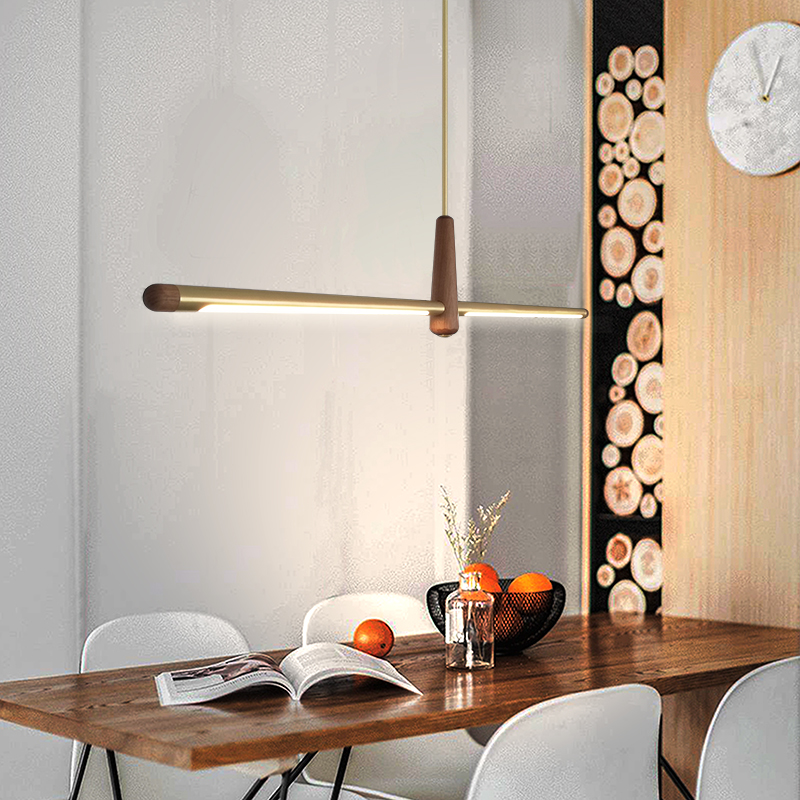 Светильник KIEL L120 204542-26