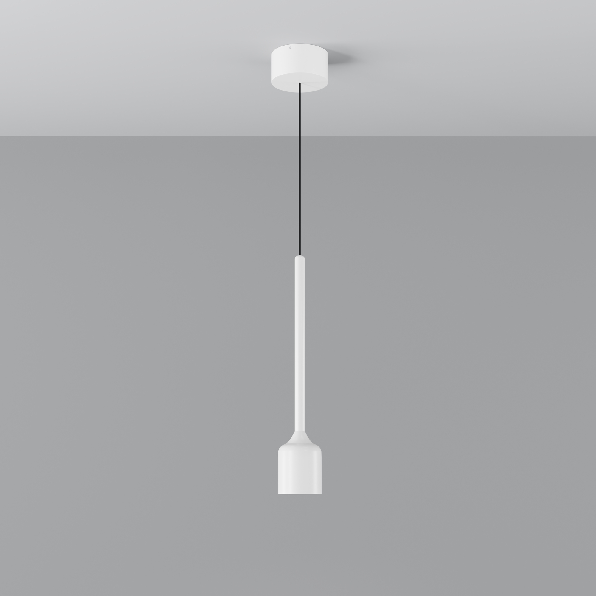 Подвесной светильник Outdoor O491PL-L6W3K