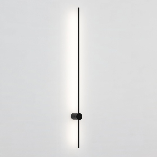 Настенный Светильник Wall Lines L120 Black от Imperiumloft 178035-26