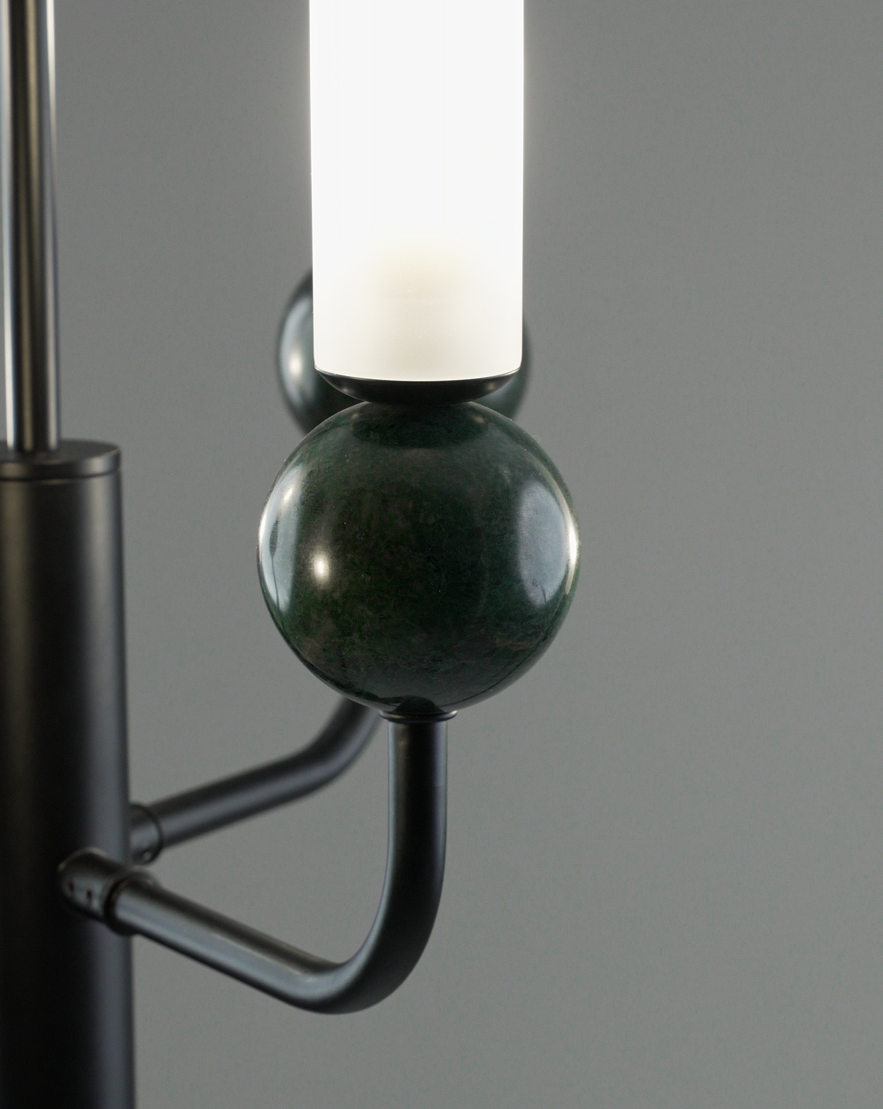 Люстра подвесная Moderli V11792-6P Illis