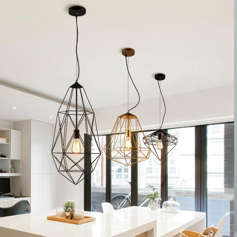 Подвесной светильник 3G B 140484-26