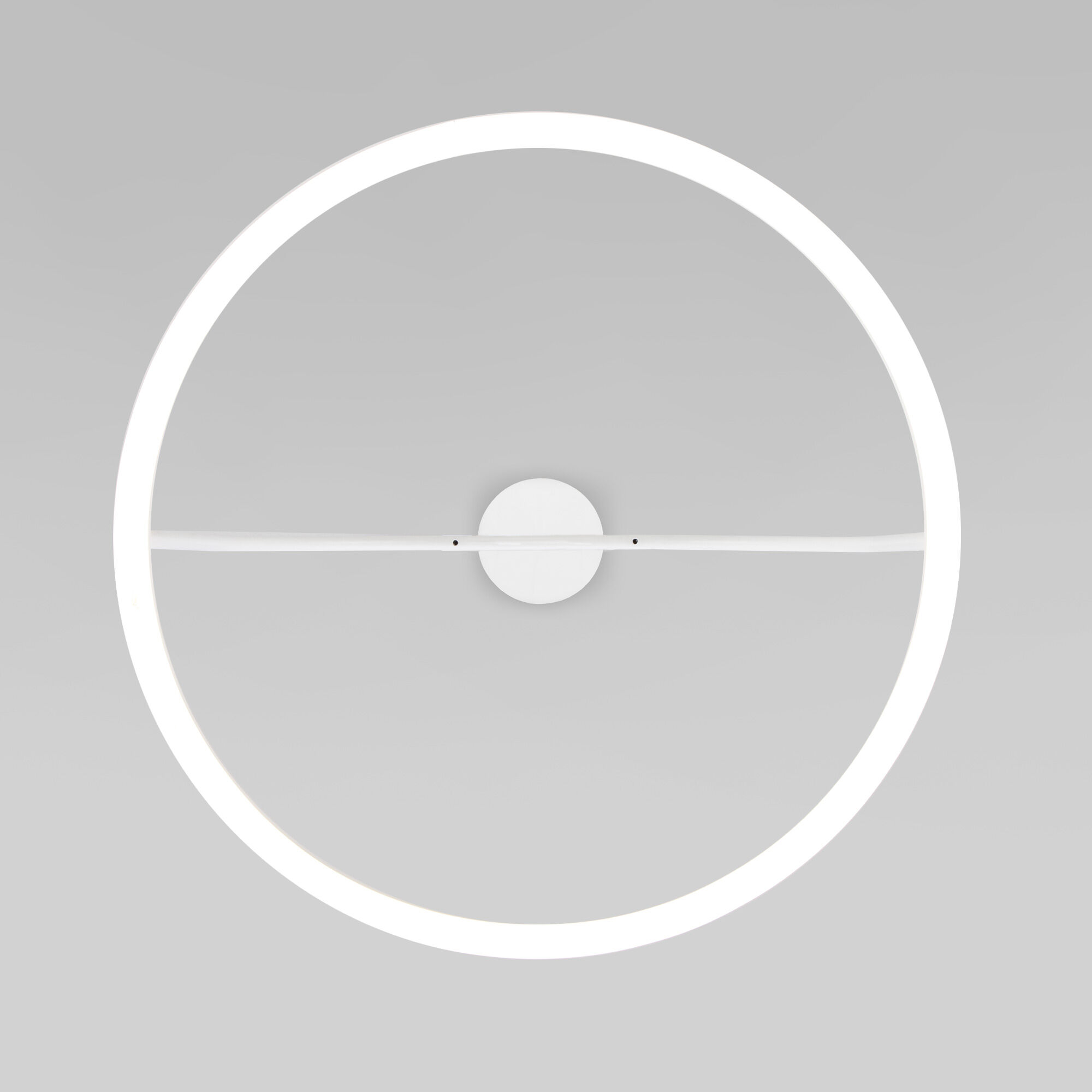 Подвесной светильник Eurosvet 90323/1 белый