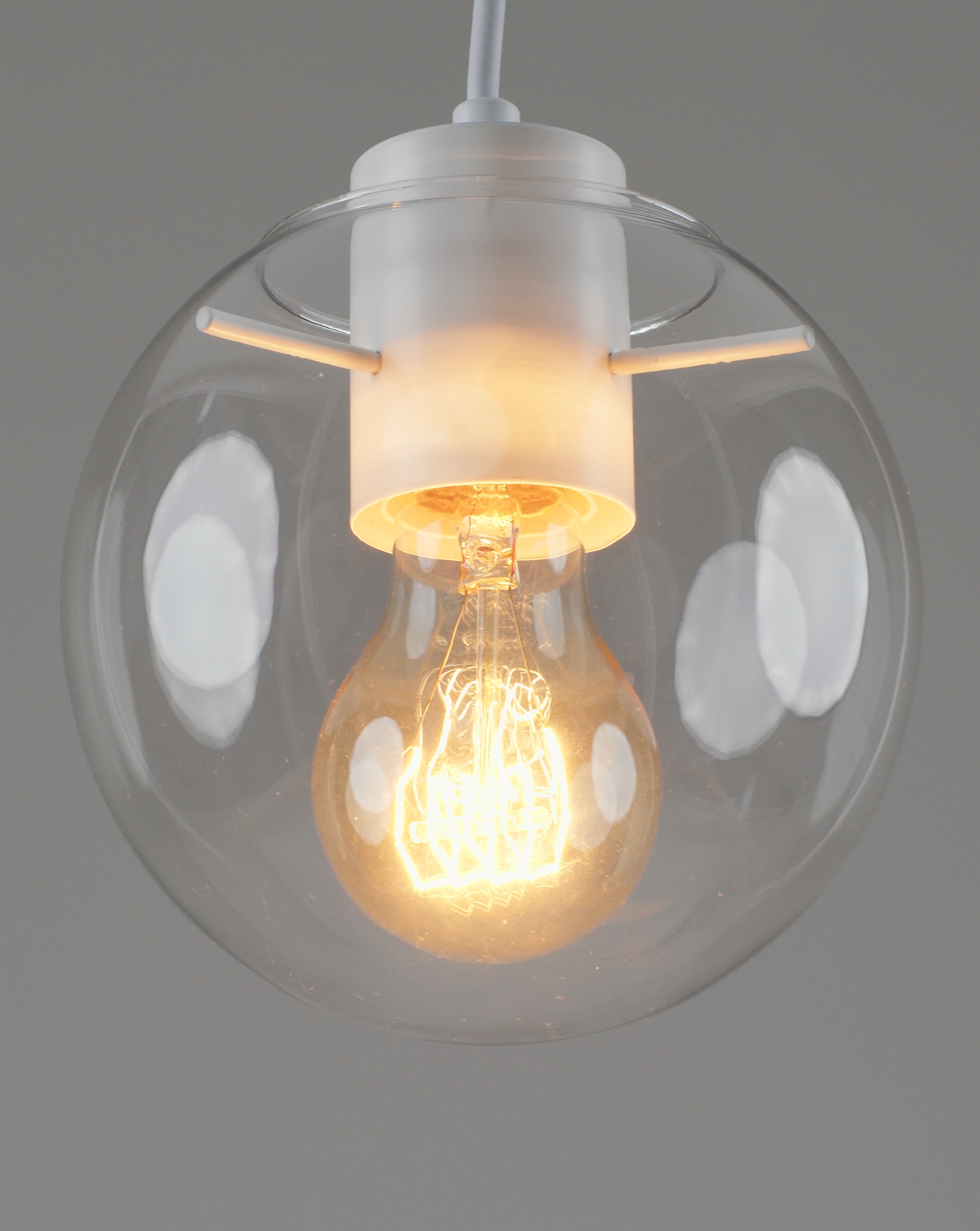 Светильник подвесной Moderli V11546-1P Aurora