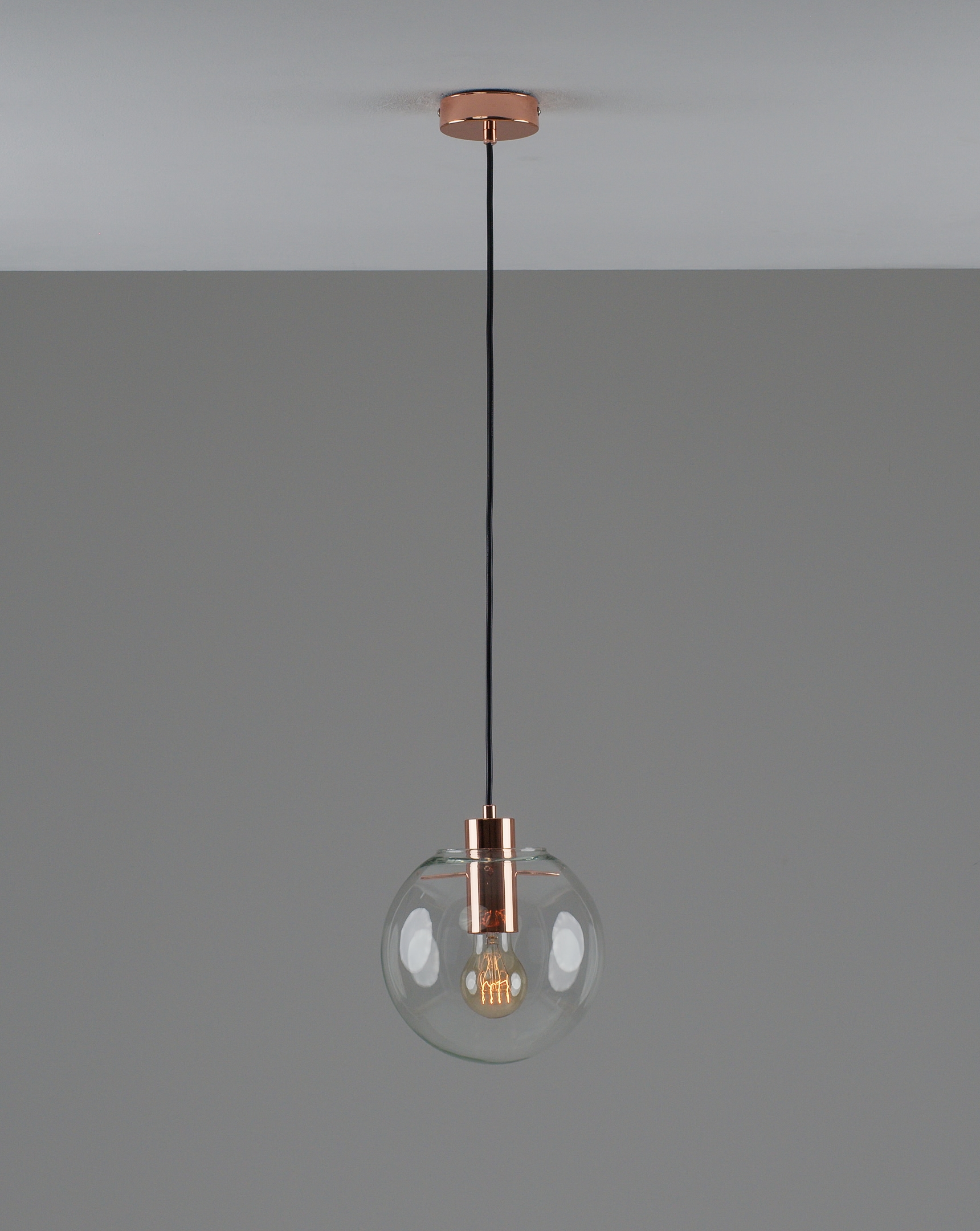 Светильник подвесной Moderli V11541-1P Aurora