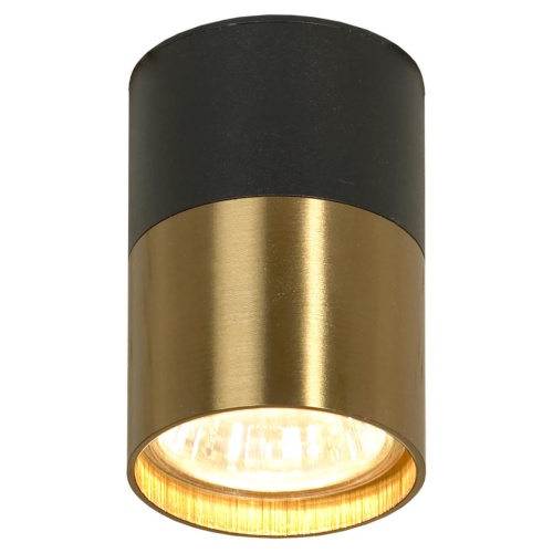 Врезной потолочный светильник Lussole LSP-8555