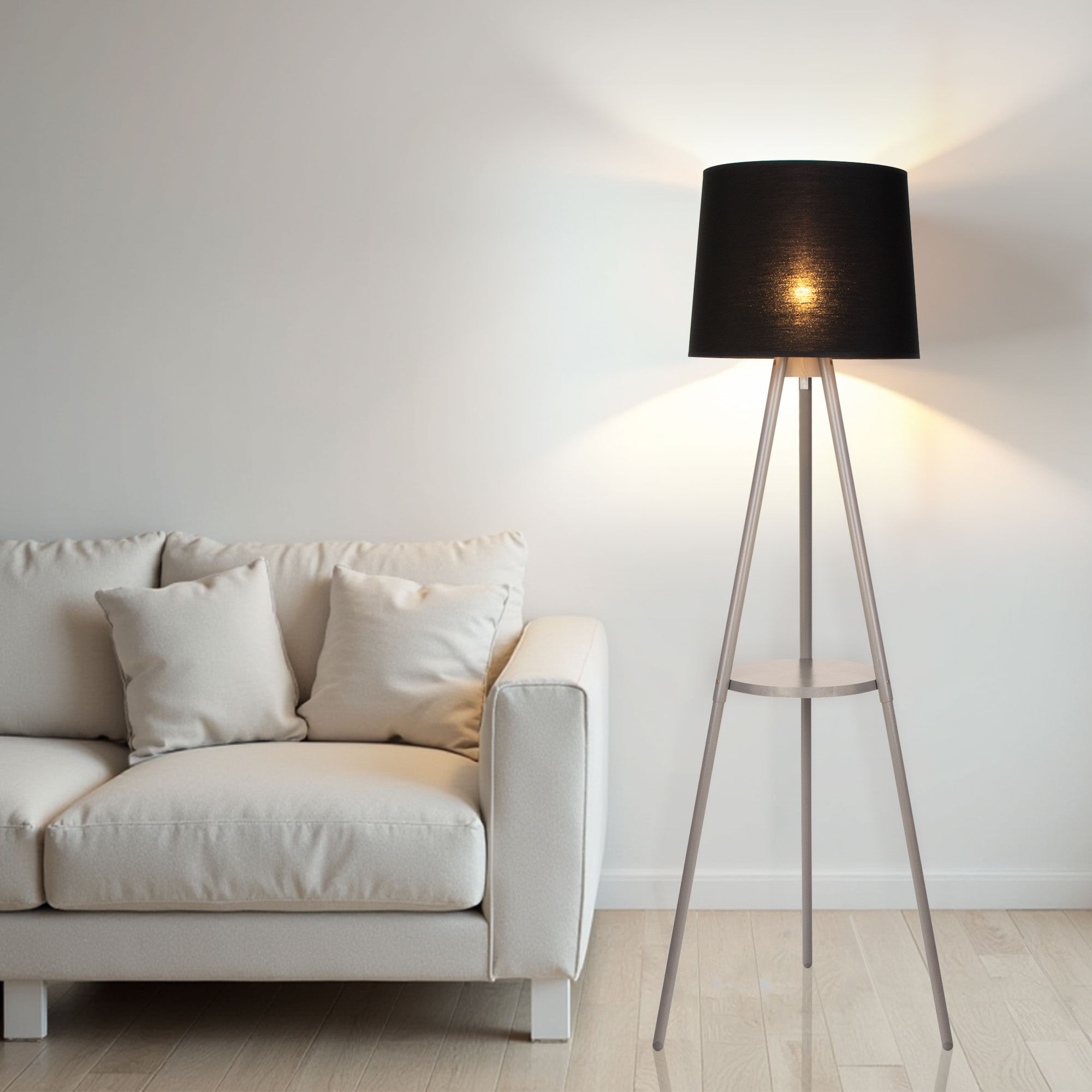 Напольный светильник TK Lighting 1091 lozano 1