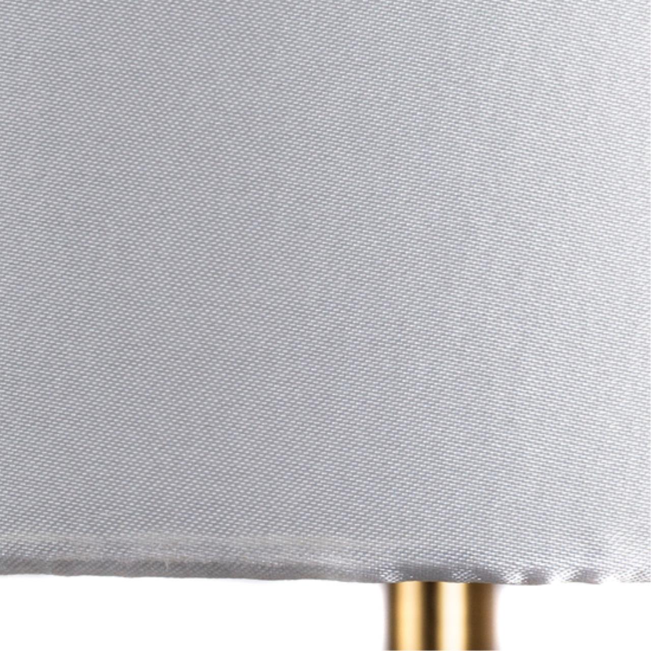 Интерьерная настольная лампа Arte lamp A4027LT-1PB