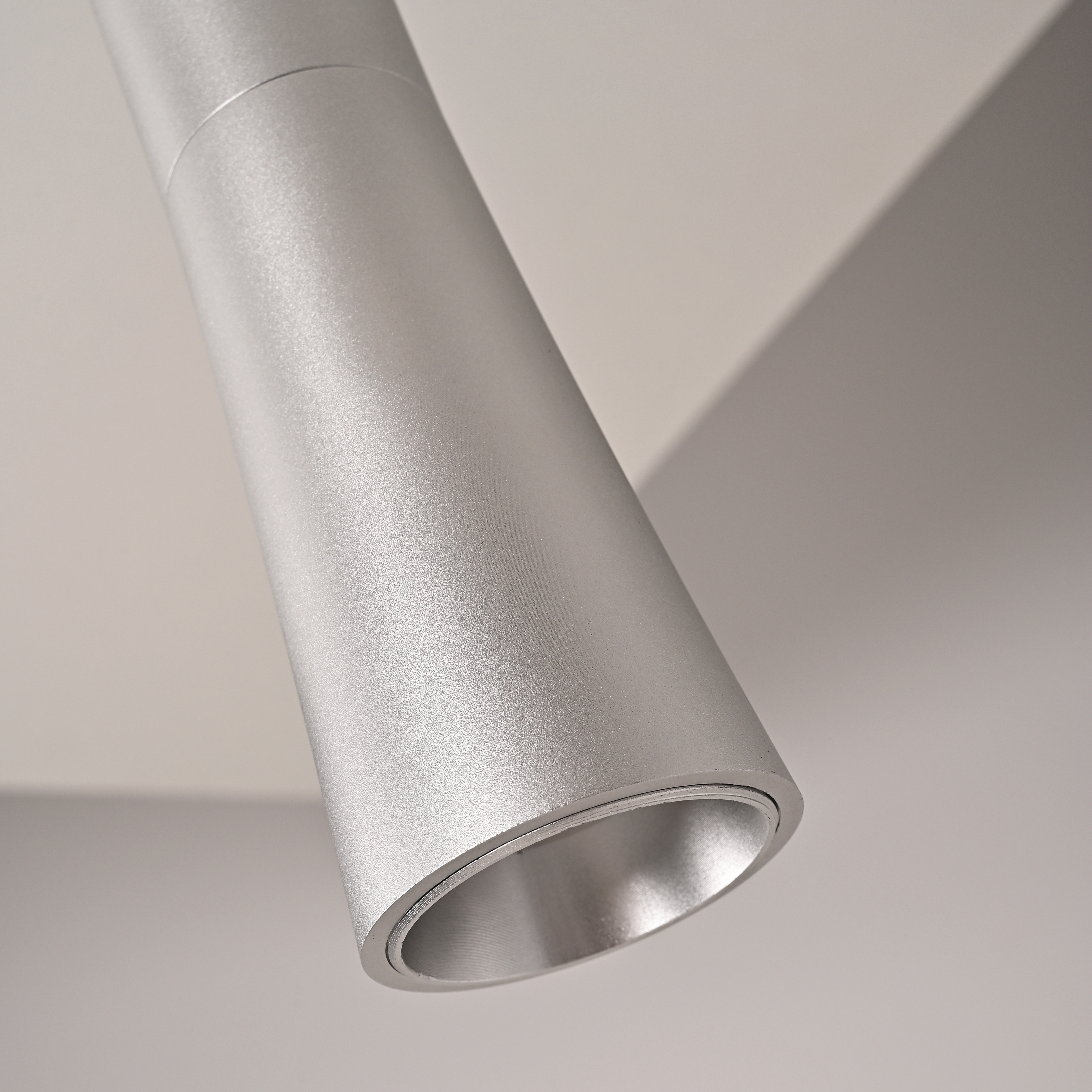 Подвесной светильник Zylo Silver H34 314526-23