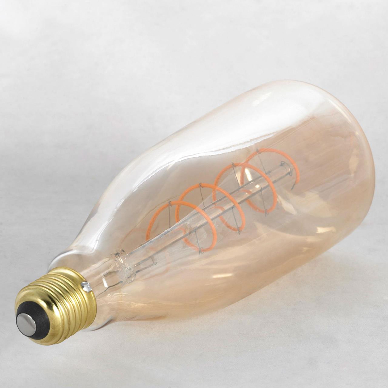 Лампа светодиодная GF-L-2103 8x21 4W
