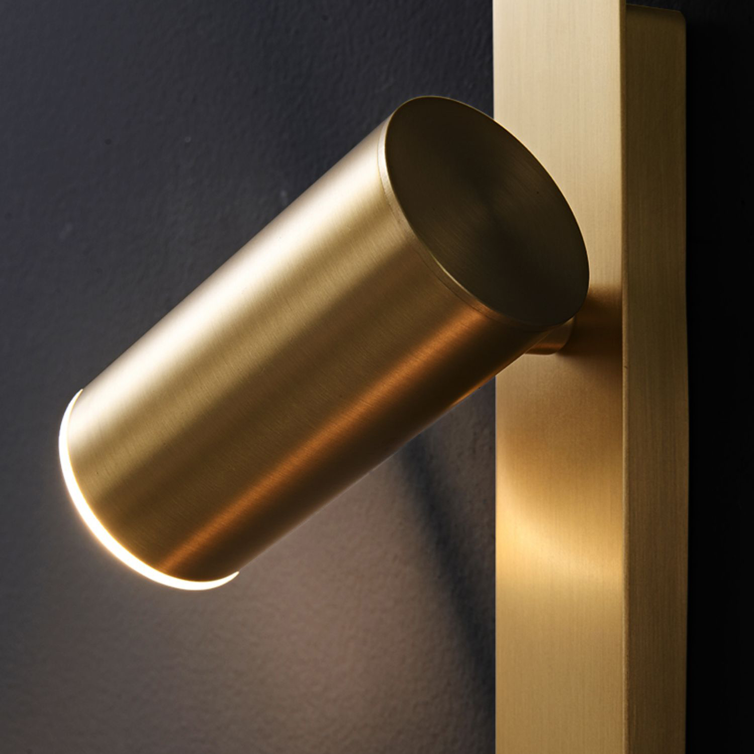 Настенный светильник CURD 224303-23