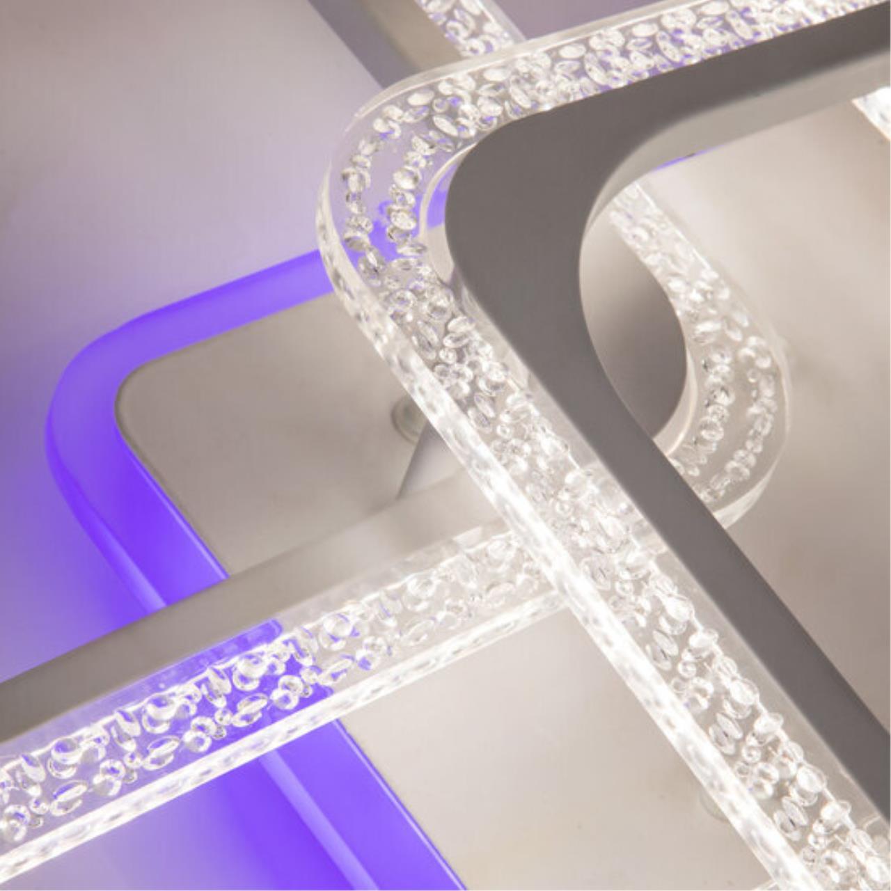 Потолочная люстра Arte lamp A2534PL-90WH СВЕТИЛЬНИК ПОТОЛОЧНЫЙ