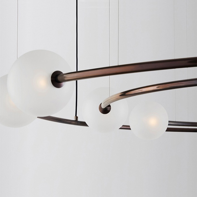 Подвесная люстра CONCENT 140617-26