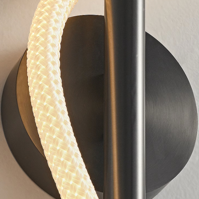 Настенный светильник GLORIFY OPTIC CORD B 241251-23