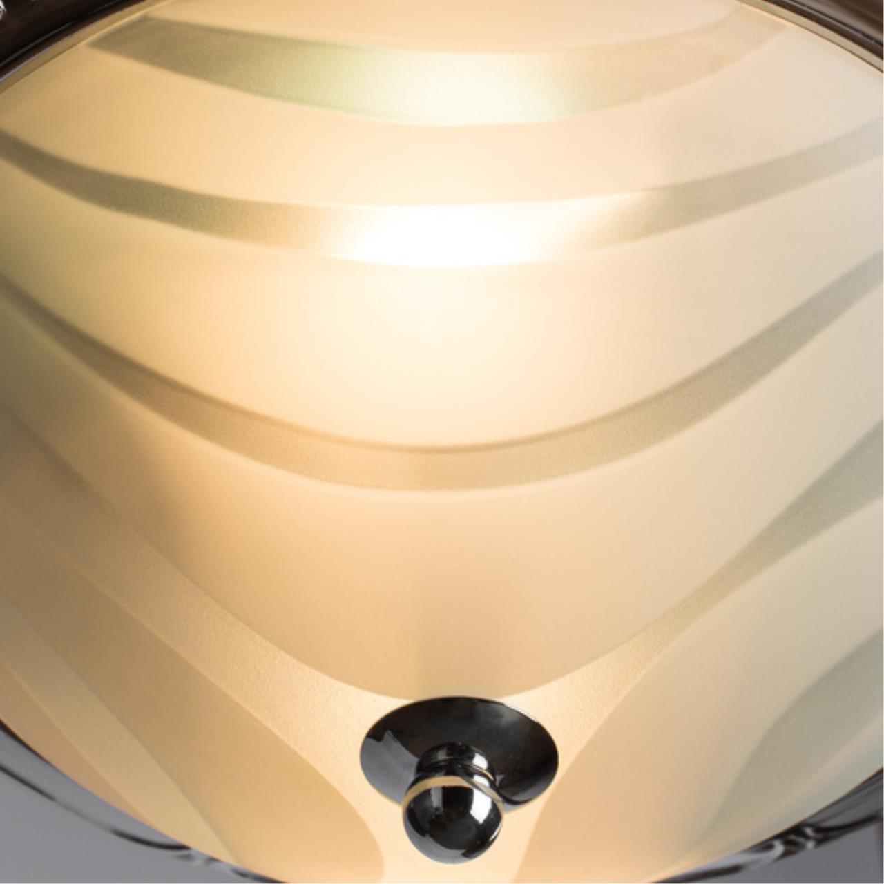 Arte lamp A3008PL-2CC СВЕТИЛЬНИК ПОТОЛОЧНЫЙ