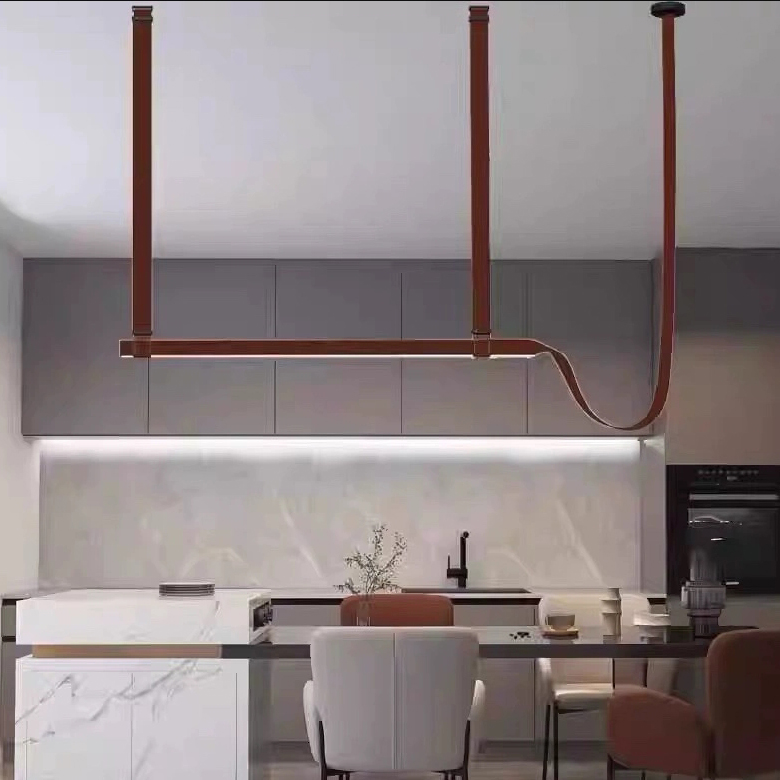 Подвесной светильник Strong L1500 342641-73