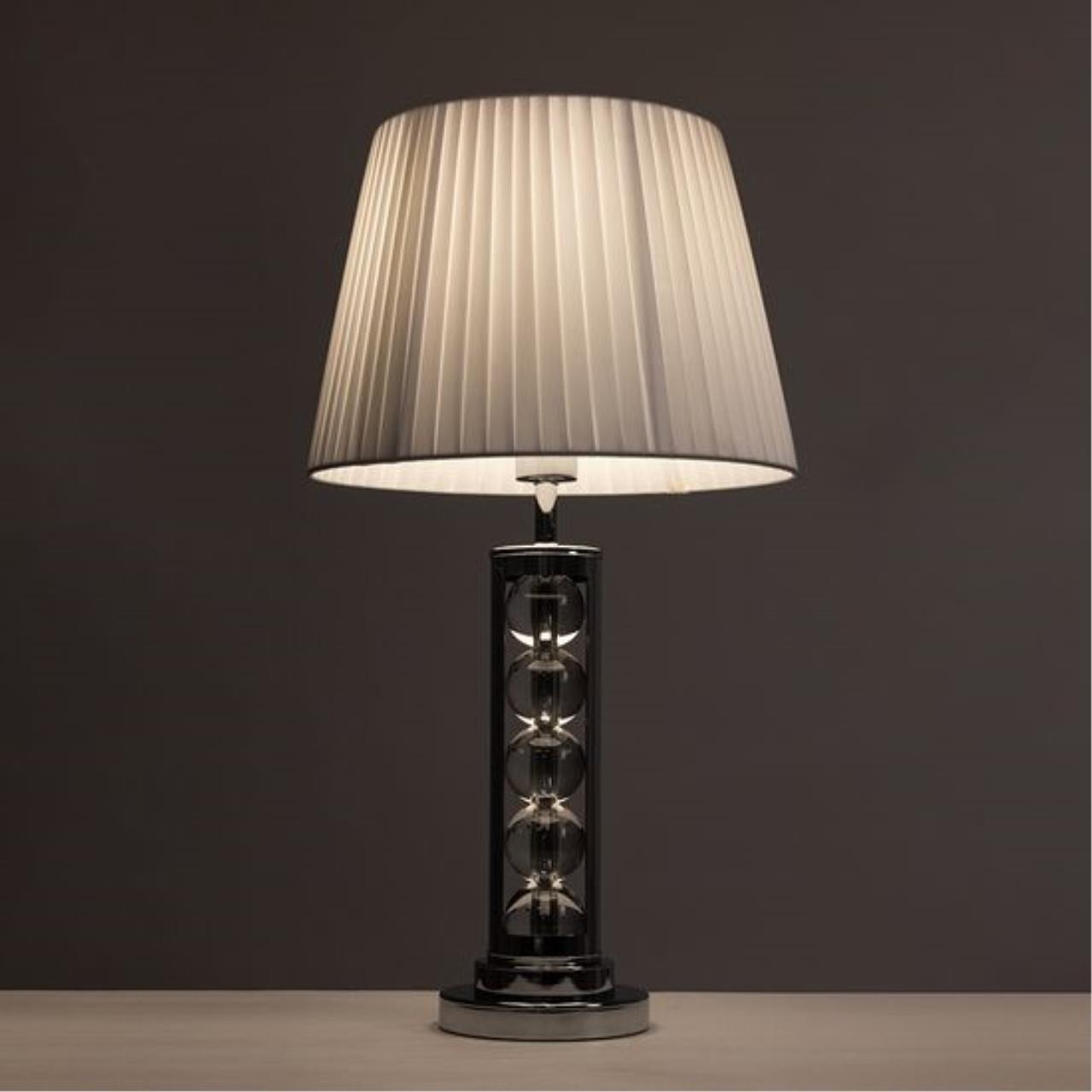 Интерьерная настольная лампа Arte lamp A4062LT-1CC