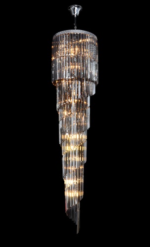 8732/20CR CHROME (1) Люстра Veneto Luce_SS